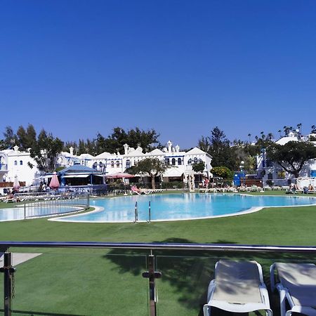 Casa Guapa Maspalomas Playa De L'Ingles Exteriör bild