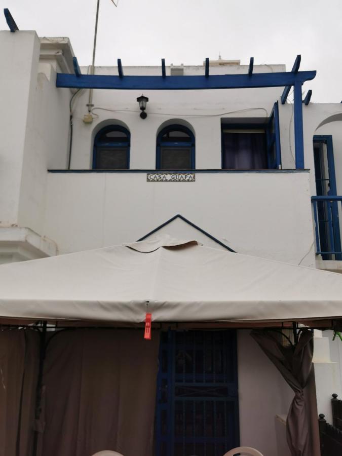 Casa Guapa Maspalomas Playa De L'Ingles Exteriör bild