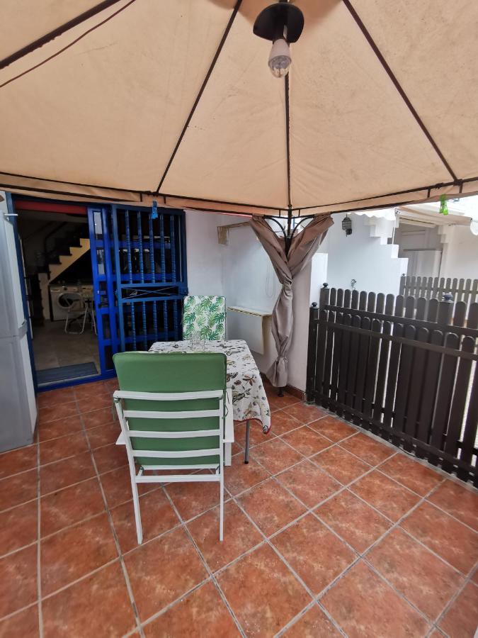 Casa Guapa Maspalomas Playa De L'Ingles Exteriör bild