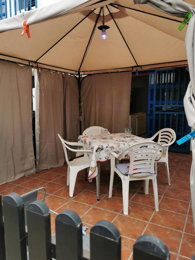 Casa Guapa Maspalomas Playa De L'Ingles Exteriör bild