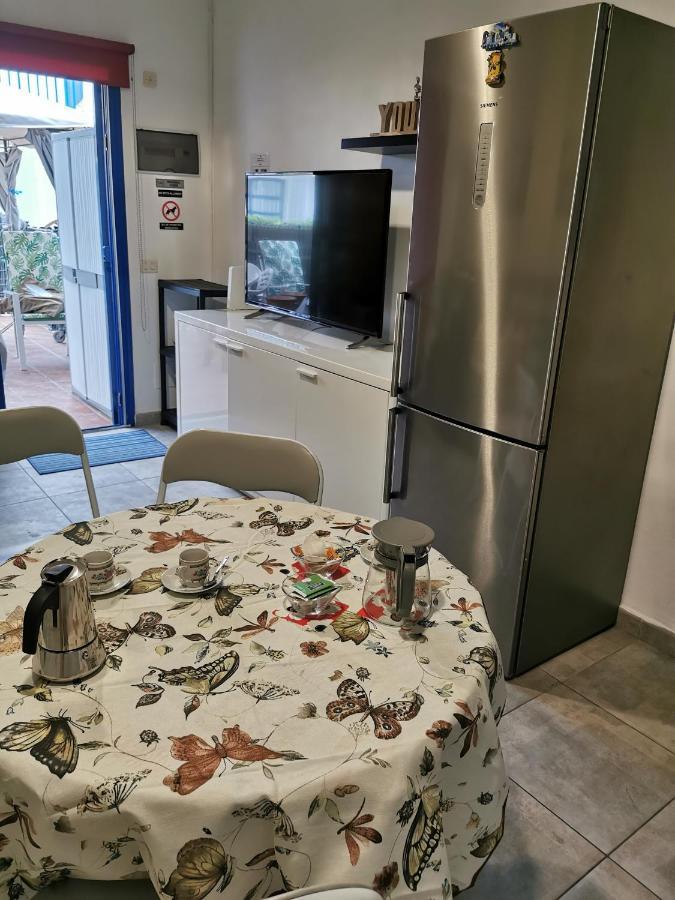 Casa Guapa Maspalomas Playa De L'Ingles Exteriör bild