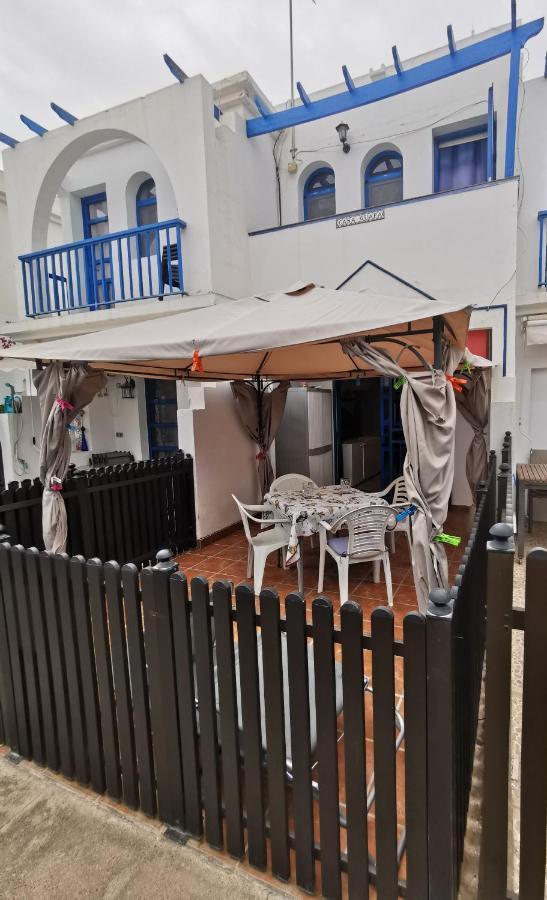 Casa Guapa Maspalomas Playa De L'Ingles Exteriör bild