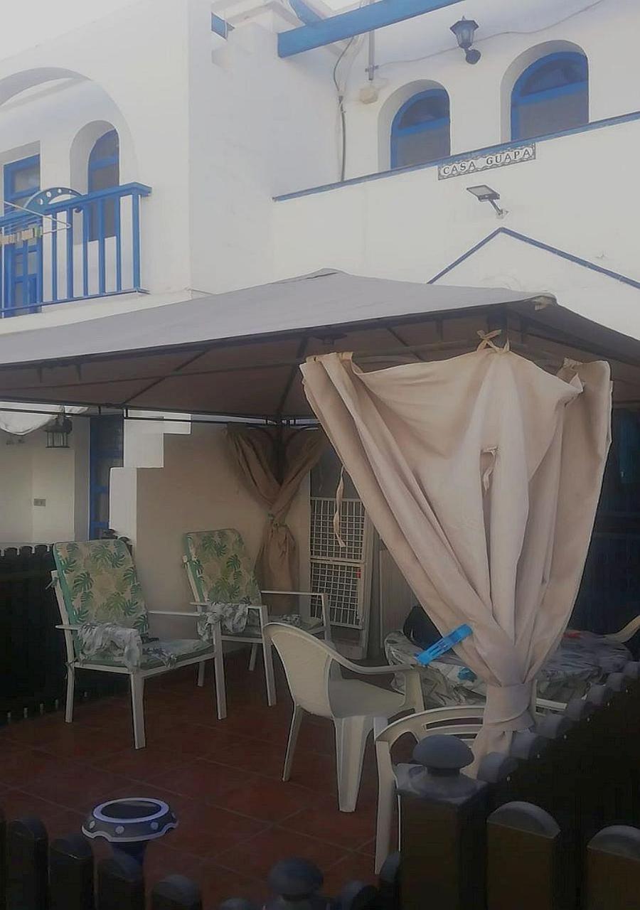 Casa Guapa Maspalomas Playa De L'Ingles Exteriör bild